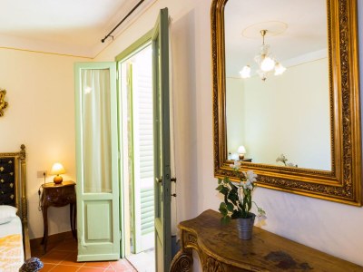 Farmhouse Farmhouse in Montecatini Terme with Sauna - Outdoor photo 35