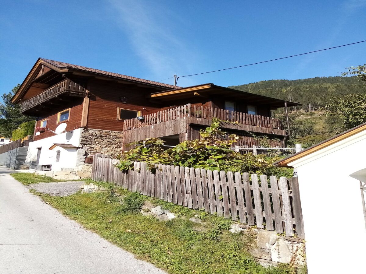 Chalet Chalet in Rangersdorf bei Skipisten