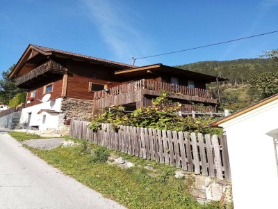 Chalet Chalet in Rangersdorf bei Skipisten in Rangersdorf - Chalet