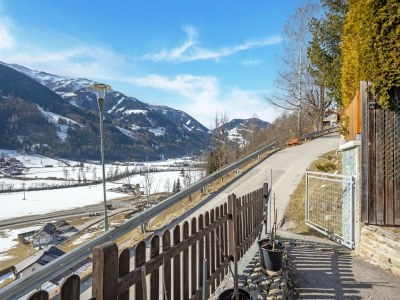 Chalet Chalet in Rangersdorf bei Skipisten - Outdoor photo 9