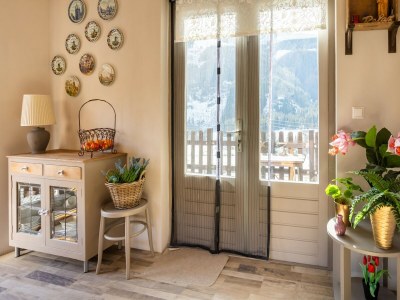 Chalet Chalet in Rangersdorf bei Skipisten - Features photo 19