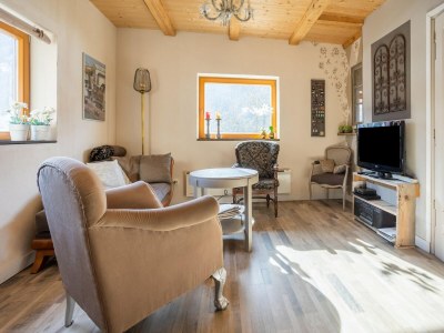 Chalet Chalet in Rangersdorf bei Skipisten - Features photo 21