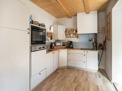 Chalet Chalet in Rangersdorf bei Skipisten - Features photo 24