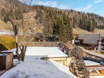 Chalet Chalet in Rangersdorf bei Skipisten - Features photo 26