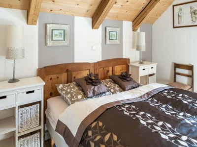 Chalet Chalet in Rangersdorf bei Skipisten - Features photo 28