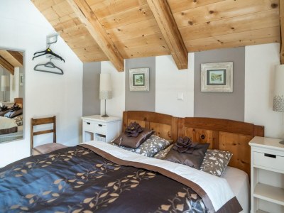 Chalet Chalet in Rangersdorf bei Skipisten - Features photo 29