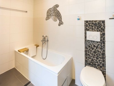 Chalet Chalet in Rangersdorf bei Skipisten - Features photo 31