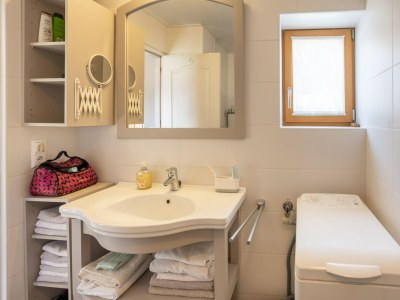 Chalet Chalet in Rangersdorf bei Skipisten - Features photo 33