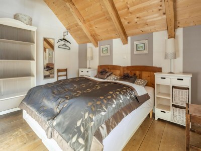 Chalet Chalet in Rangersdorf bei Skipisten - Features photo 34