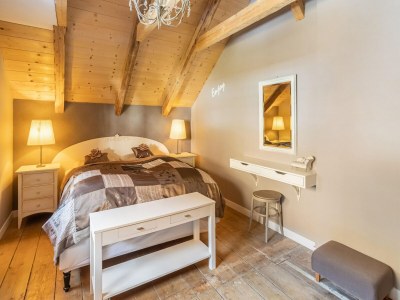 Chalet Chalet in Rangersdorf bei Skipisten - Features photo 35