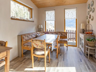 Chalet Chalet in Rangersdorf bei Skipisten - Features photo 36