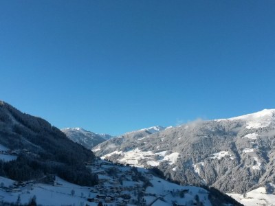 Apartment Bettina Apartment with Valley View - Outdoor photo 3