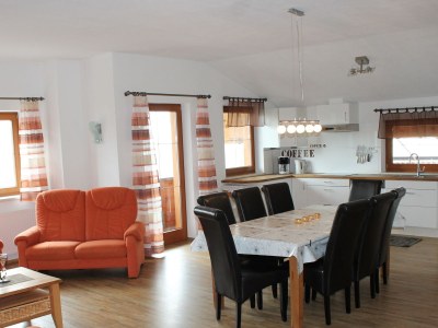 Apartment Bettina Apartment with Valley View - Features photo 8