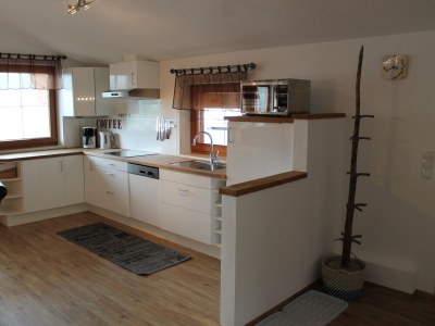 Apartment Bettina Apartment with Valley View - Features photo 9