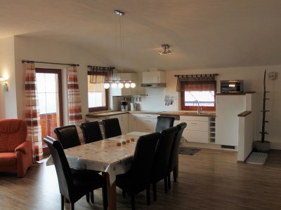 Apartment Bettina Apartment with Valley View - Features photo 10