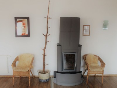 Apartment Bettina Apartment with Valley View - Features photo 11