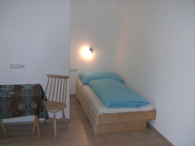 Apartment Bettina Apartment with Valley View - Features photo 13