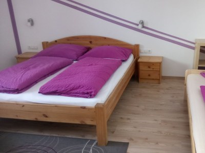 Apartment Bettina Apartment with Valley View - Features photo 14