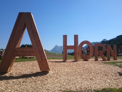 Apartment Bettina Apartment with Valley View - Environment photo 20
