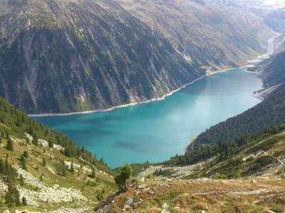Apartment Bettina Apartment with Valley View - Environment photo 22