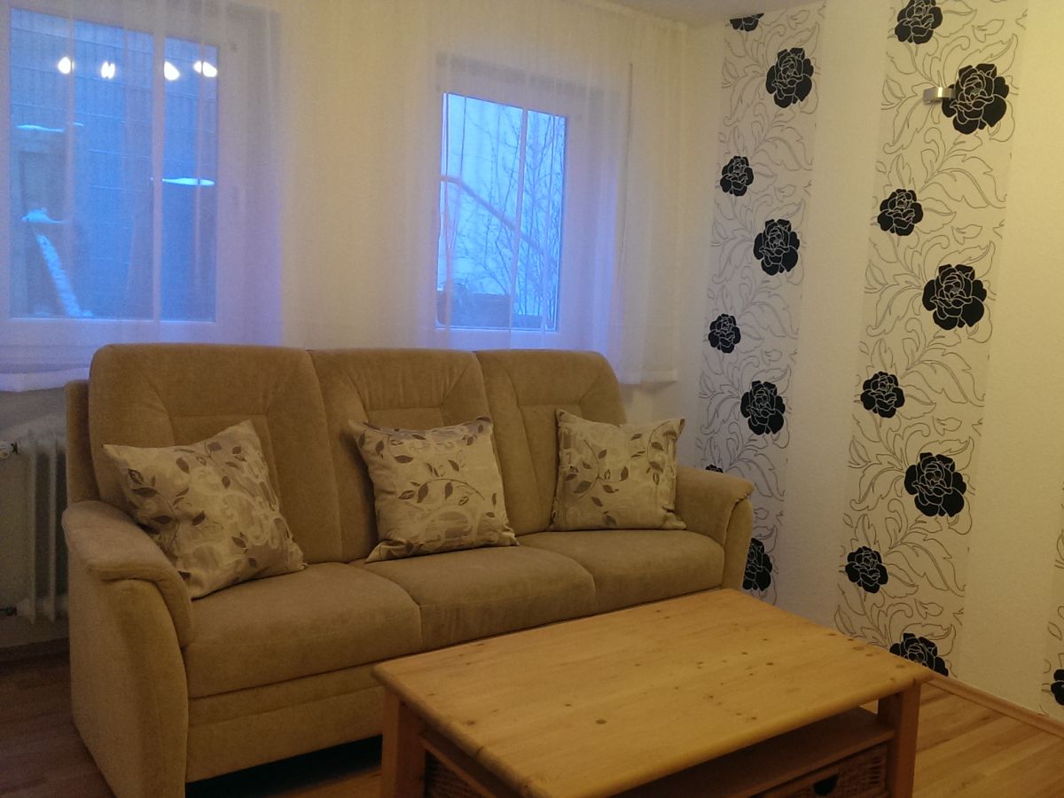 Holiday apartment Ferienwohnung-an-Rhein-und-Mosel