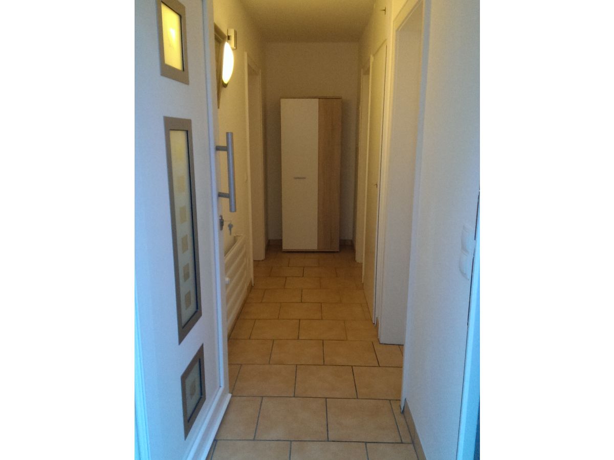 Holiday apartment Ferienwohnung-an-Rhein-und-Mosel - Features photo 4