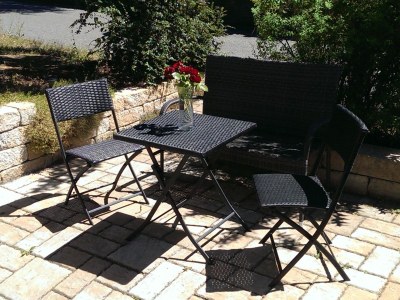 Holiday apartment Ferienwohnung-an-Rhein-und-Mosel - Outdoor photo 2