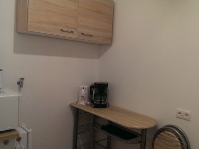 Holiday apartment Ferienwohnung-an-Rhein-und-Mosel - Features photo 7