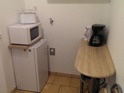 Holiday apartment Ferienwohnung-an-Rhein-und-Mosel - Features photo 8