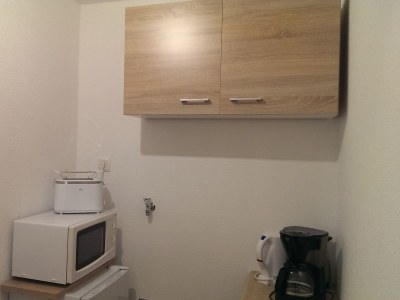 Holiday apartment Ferienwohnung-an-Rhein-und-Mosel - Features photo 9