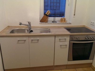 Holiday apartment Ferienwohnung-an-Rhein-und-Mosel - Features photo 10