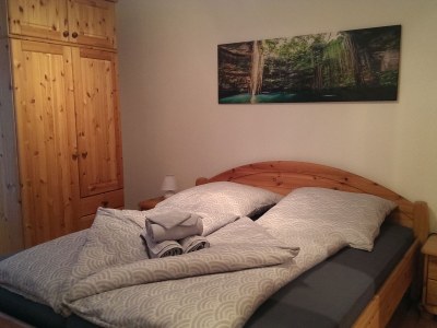 Holiday apartment Ferienwohnung-an-Rhein-und-Mosel - Features photo 13