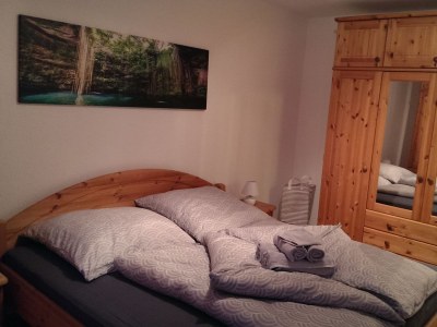 Holiday apartment Ferienwohnung-an-Rhein-und-Mosel - Features photo 14