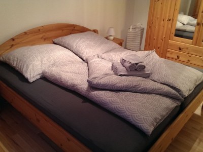 Holiday apartment Ferienwohnung-an-Rhein-und-Mosel - Features photo 15