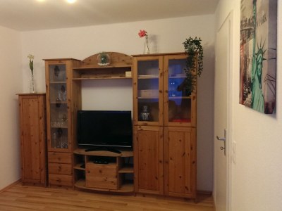 Holiday apartment Ferienwohnung-an-Rhein-und-Mosel - Features photo 16