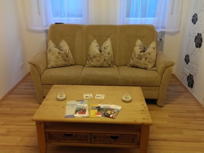 Holiday apartment Ferienwohnung-an-Rhein-und-Mosel - Features photo 17