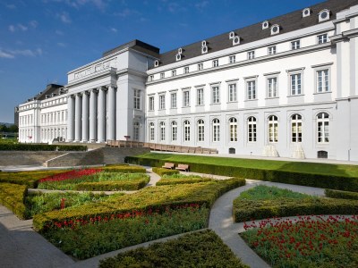 Holiday apartment Ferienwohnung-an-Rhein-und-Mosel - Environment photo 19