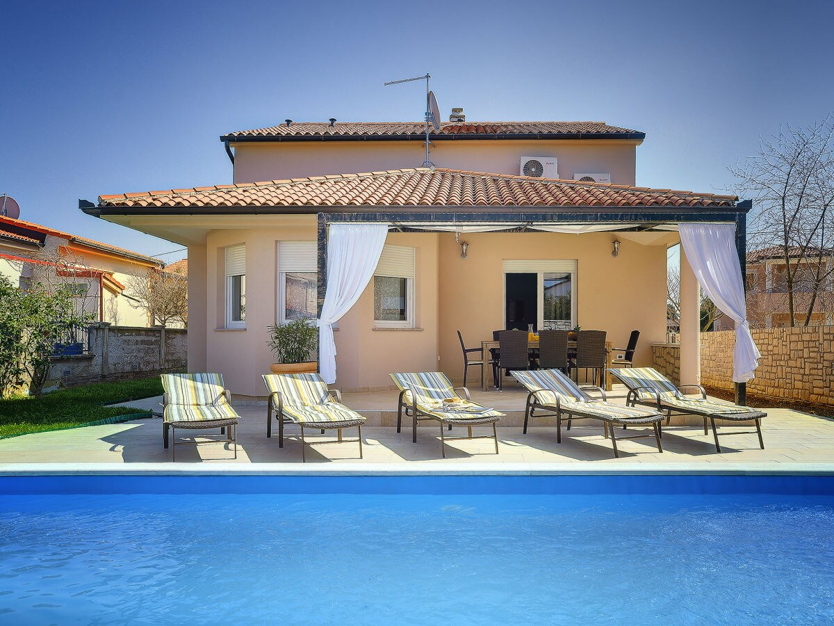 Villa Rudy - Outdoor photo 2