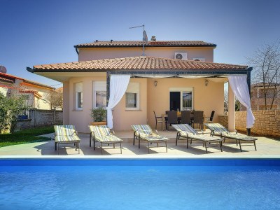 Villa Rudy - Outdoor photo 2