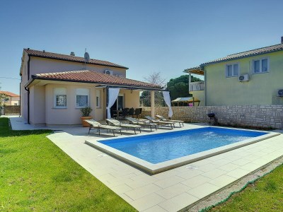 Villa Rudy - Outdoor photo 3