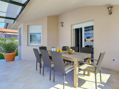 Villa Rudy - Outdoor photo 7