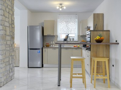 Villa Rudy - Features photo 11