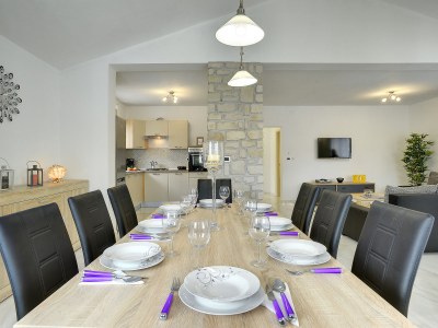 Villa Rudy - Features photo 13