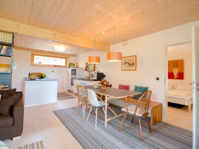 Holiday apartment - No title - - Features photo 10