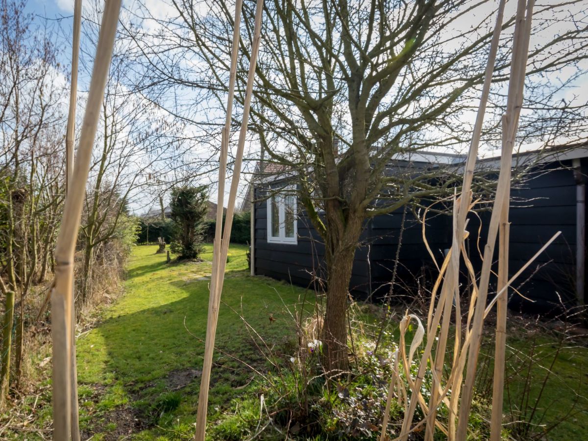 Holiday house Paardenbos 13 - Outdoor photo 2