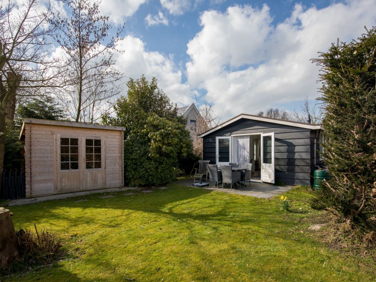 Holiday house Paardenbos 13 - Outdoor photo 3