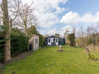 Holiday house Paardenbos 13 - Outdoor photo 4