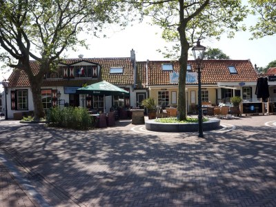 Holiday house Paardenbos 13 - Environment photo 14