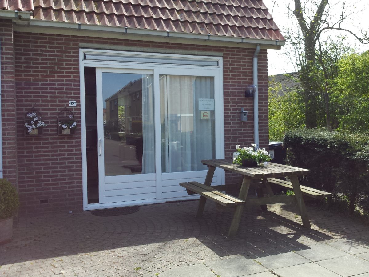 Holiday apartment Kanonweistraat - Outdoor photo 2