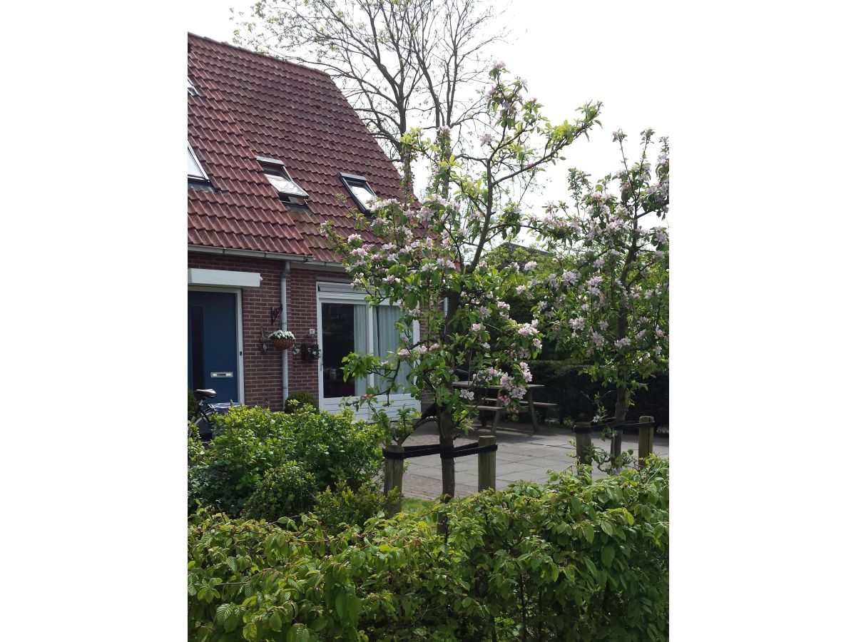 Holiday apartment Kanonweistraat - Outdoor photo 3